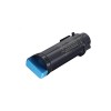 Xerox Phaser 6510 / WorkCentre 6515  (106R03477 / 106R03473) Cyan